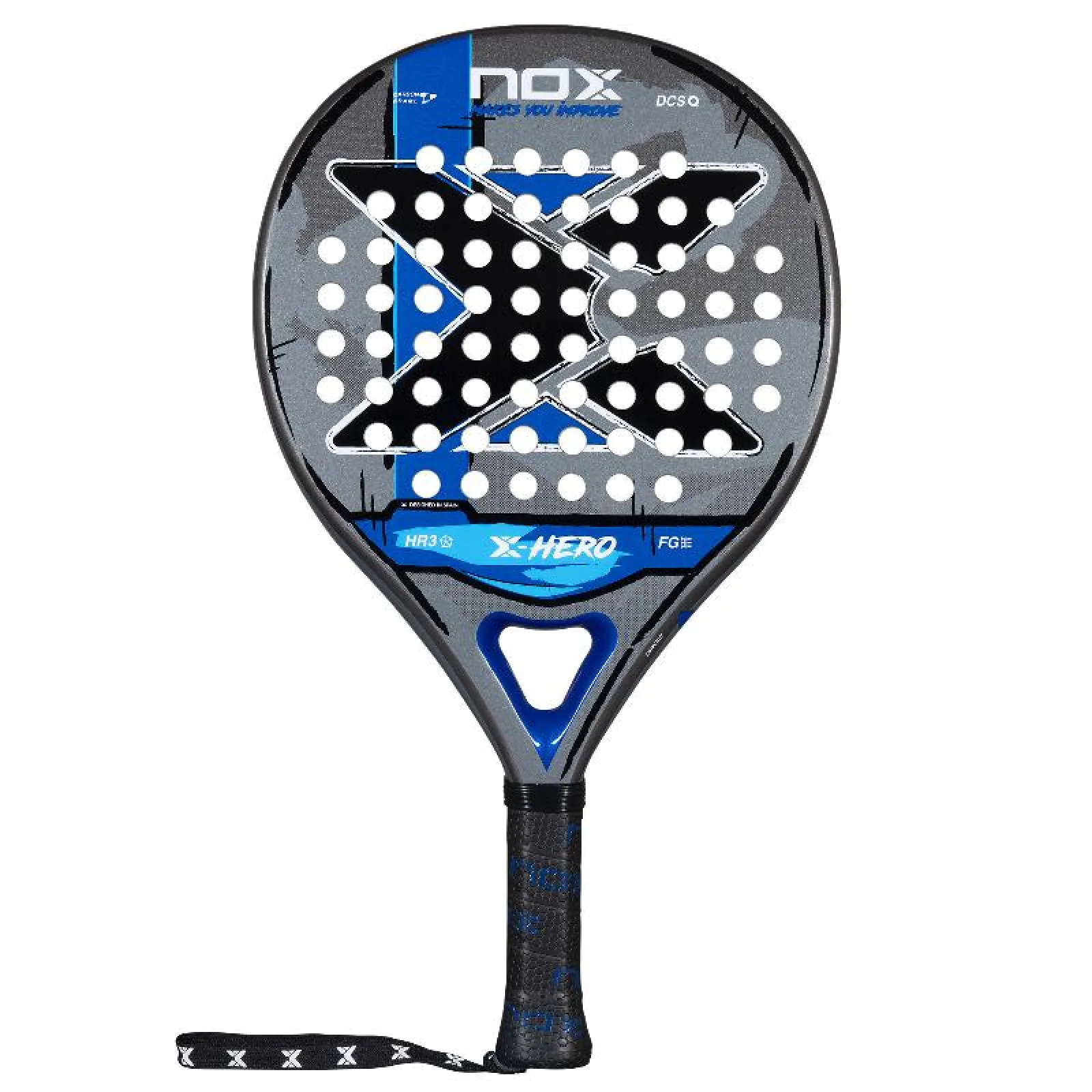 Palas de Pádel Nox 2026