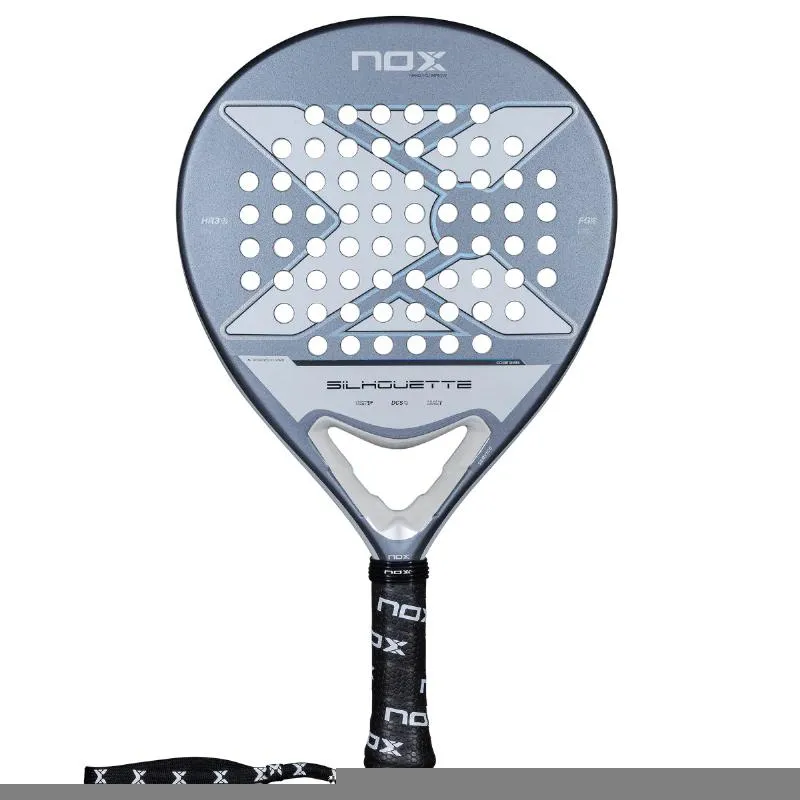 Pala Nox X-One Silhouette 2026