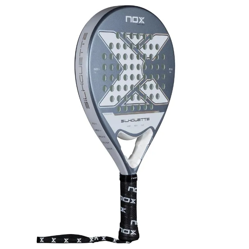 Pala Nox X-One Silhouette 2026