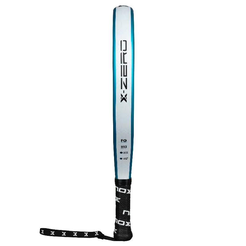 Pala Nox X-Zero Azul 2026