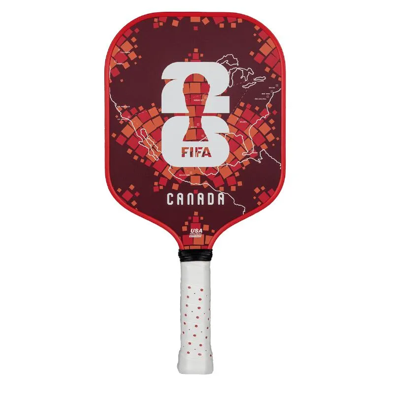 Pala Pickleball Adidas Copa do Mundo Canadá 2026