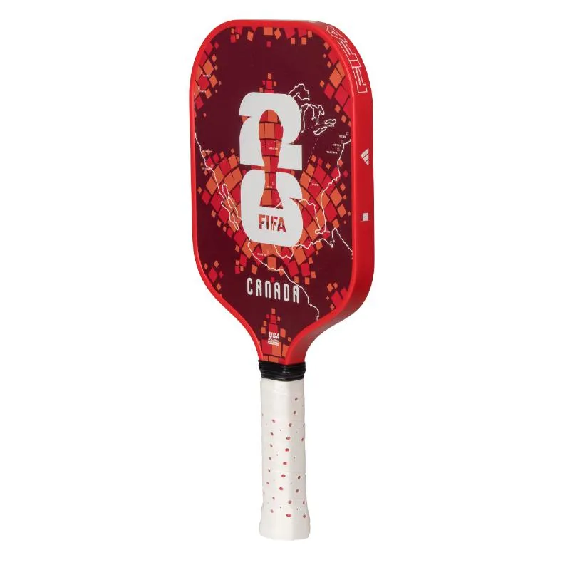 Pala Pickleball Adidas Copa do Mundo Canadá 2026