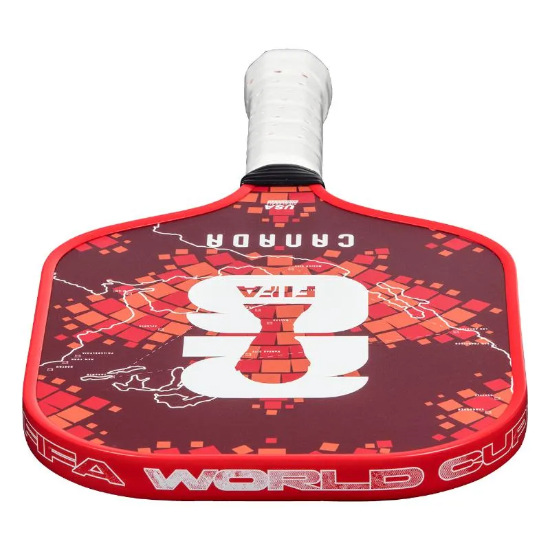 Pala Pickleball Adidas Copa do Mundo Canadá 2026