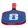 Raquete Adidas Pickleball Copa do Mundo dos Estados Unidos 2026