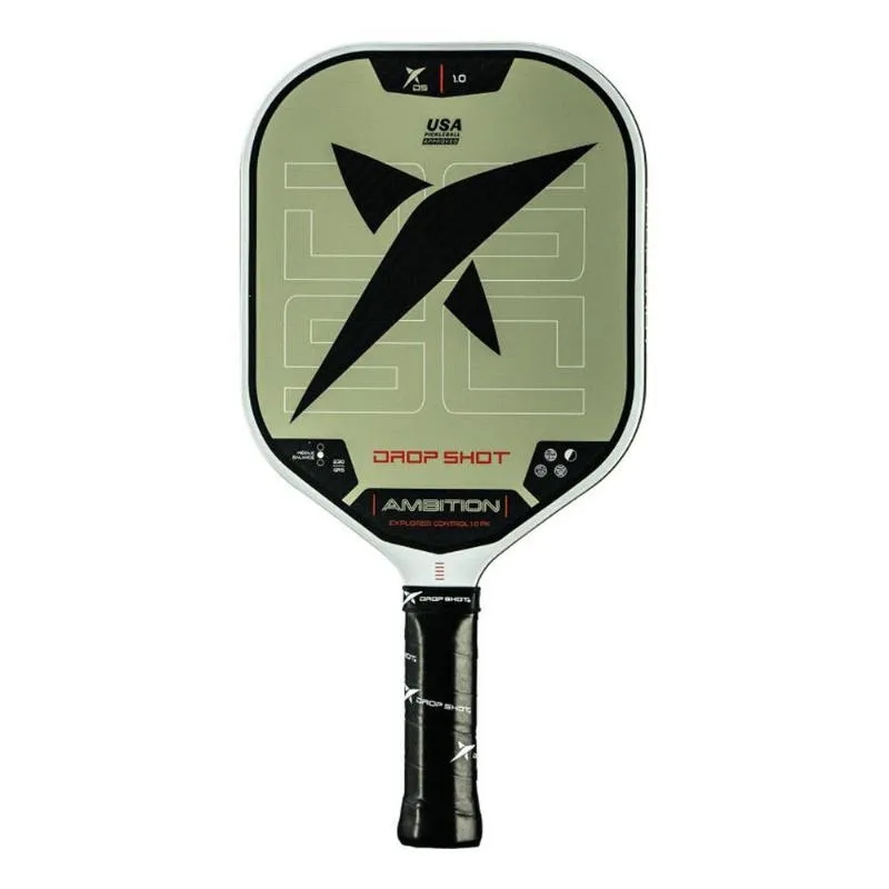 Pala Pickleball Drop Shot Explorer Controle 1.0