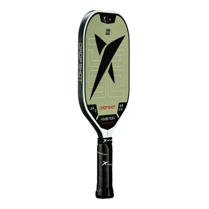 Pala Pickleball Drop Shot Explorer Controle 1.0