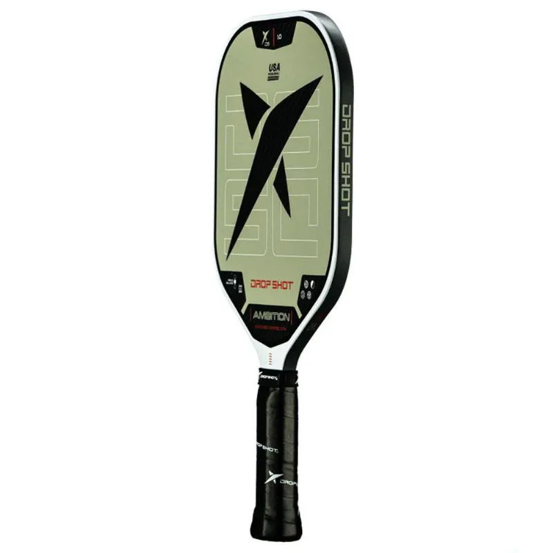 Pala Pickleball Drop Shot Explorer Controle 1.0