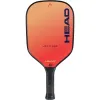 Pala Pickleball Cabeça Atitude Suprm