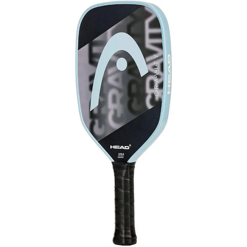 Cabeça de Pickleball Pala Gravity Team Ex 2025