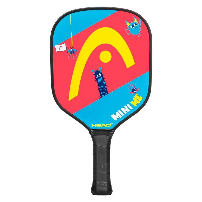 Cabeca de Pickleball Pala Mini Me Junior