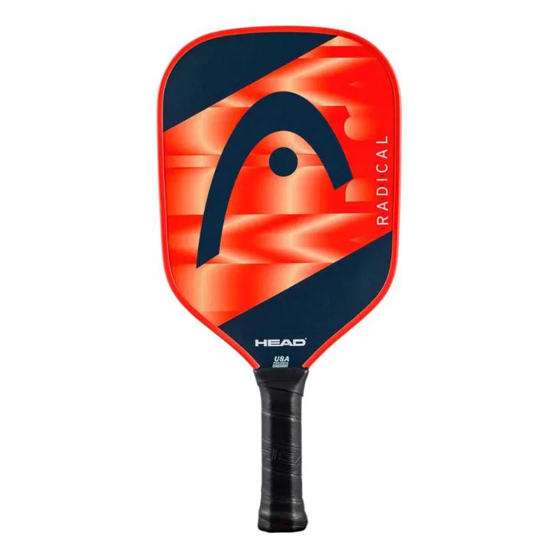 Pala Pickleball Cabeca Elite Radical