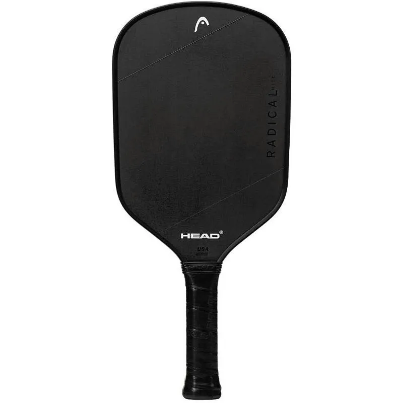 Pala Pickleball Cabeça Radical Nite