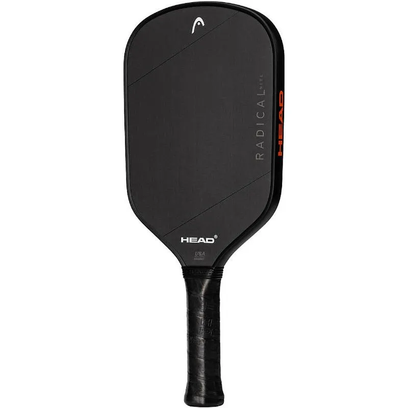 Pala Pickleball Cabeça Radical Nite
