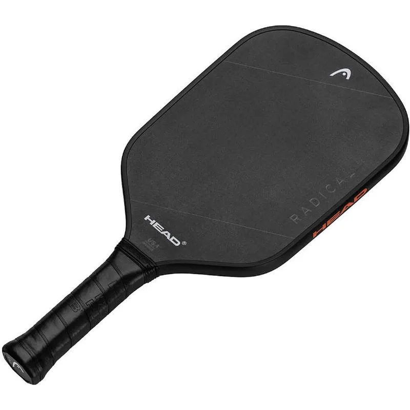 Pala Pickleball Cabeça Radical Nite
