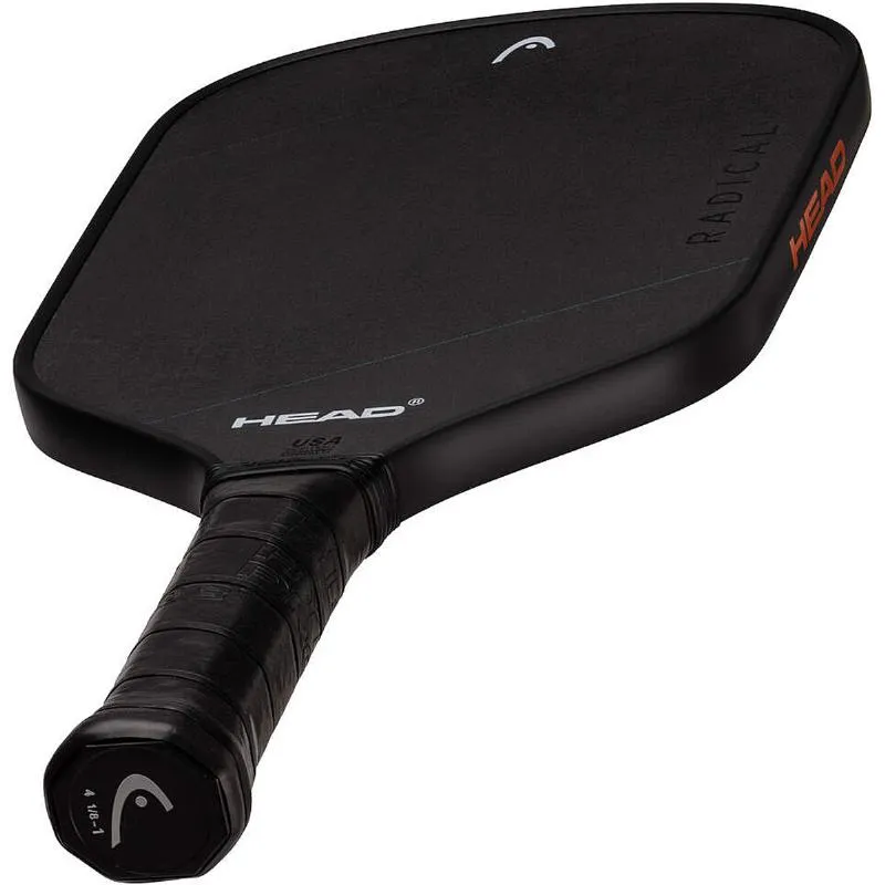 Pala Pickleball Cabeça Radical Nite