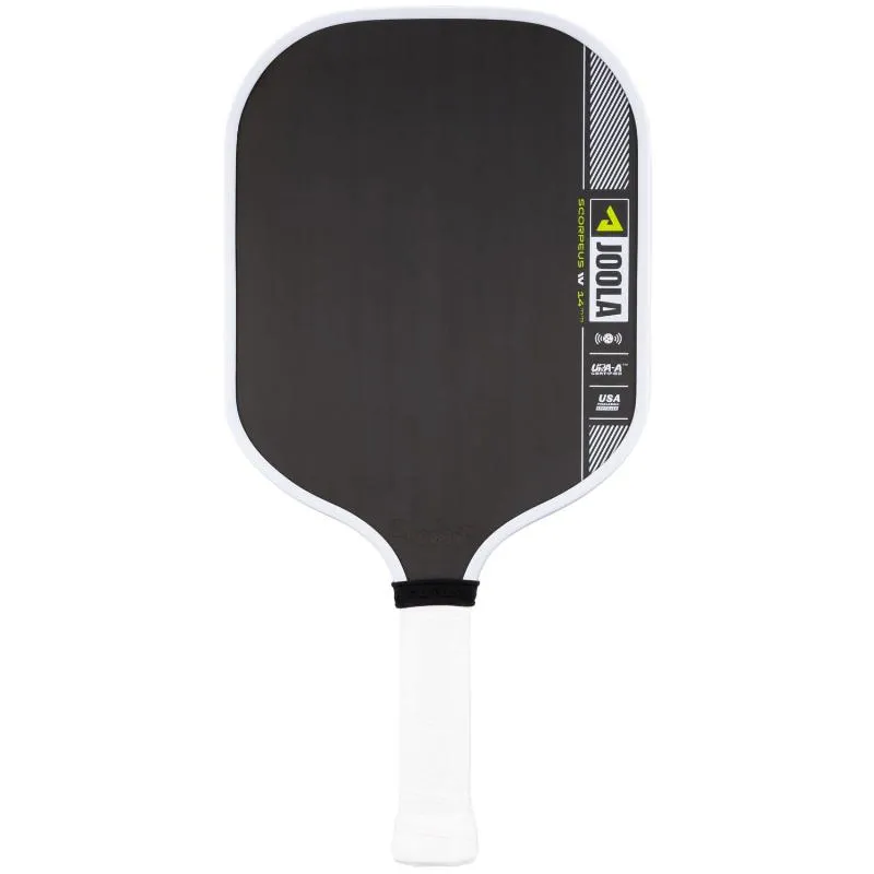 Pala Pickleball Joola Anna Bright Scorpeus Pro IV 14