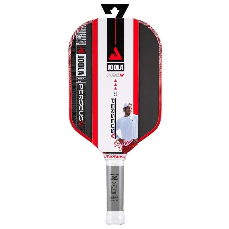 Pala Pickleball Joola Ben Johns Perseus Pro V 14