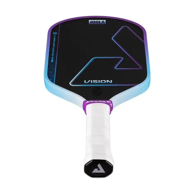 Pala Pickleball Joola Perseus Hyperion Vision 16 Azul