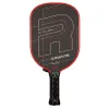 Royal Padel R-Fury Raquete Pickleball Vermelho
