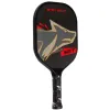 Conjunto de Pickleball Pala Grey Wolf Attk