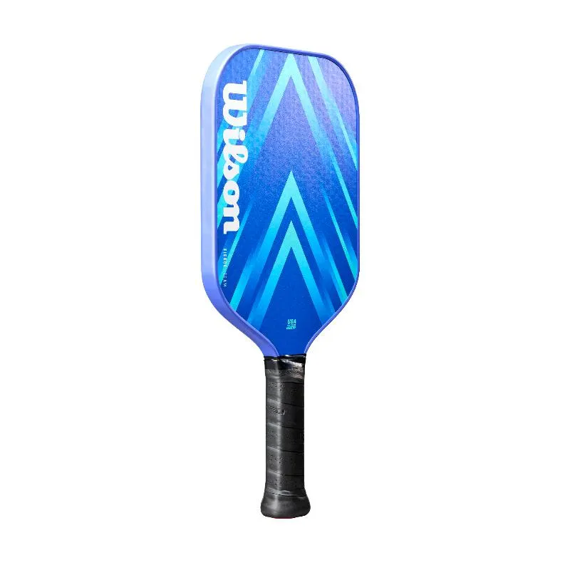 Pala Pickleball Wilson Fierce Team V2 Azul