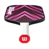 Pala Pickleball Wilson Fierce Team V2 Rosa