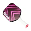 Pala Pickleball Wilson Fierce Team V2 Rosa