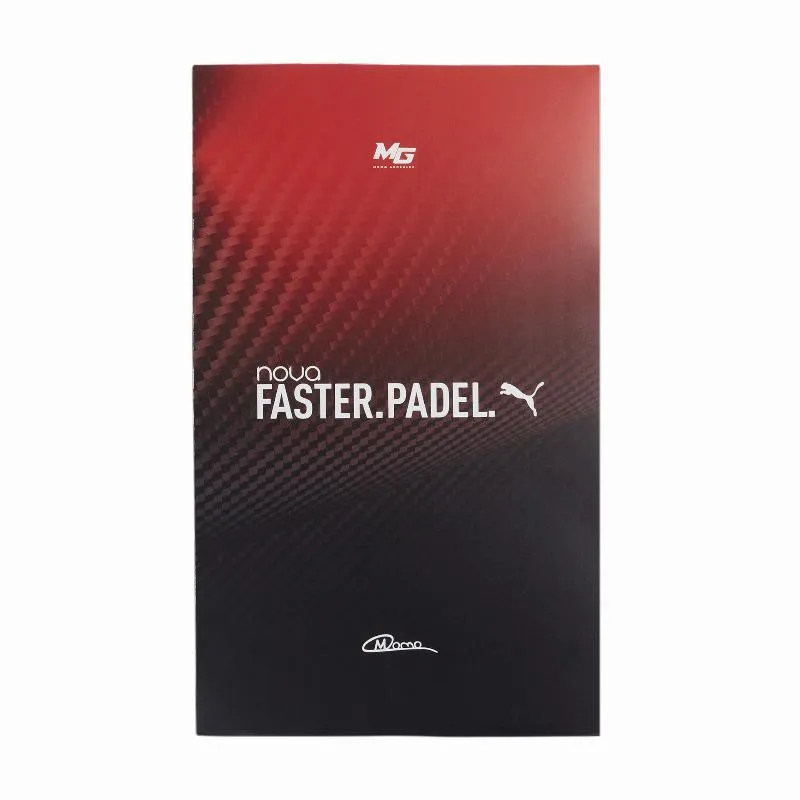 Puma Momo Gonzalez Nova Raquete Elite