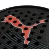 Raquete Puma Momo Gonzalez Nova Elite Black