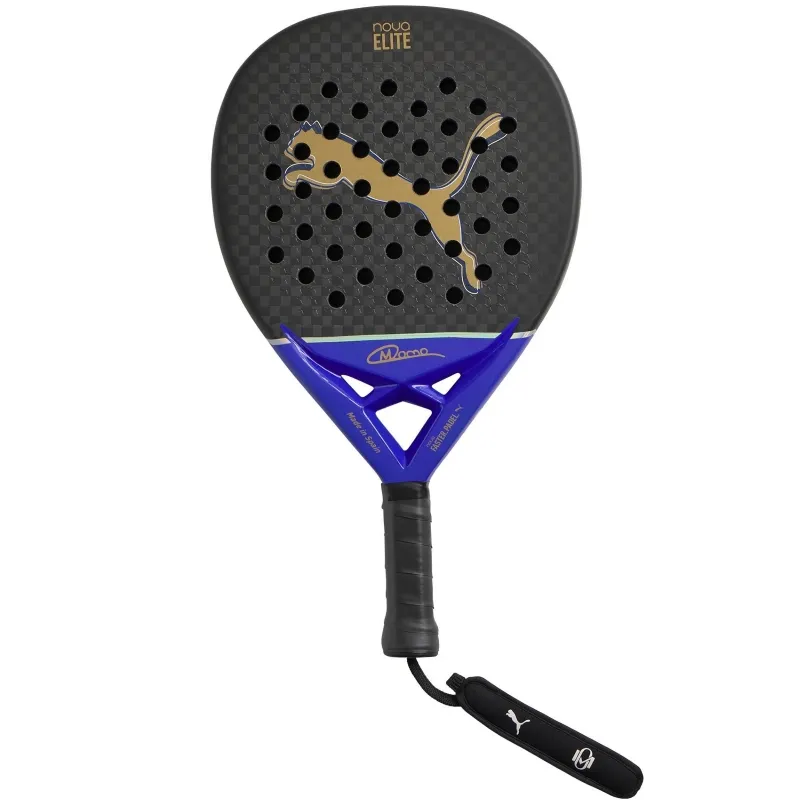 Puma Raquete Momo Gonzalez Signature