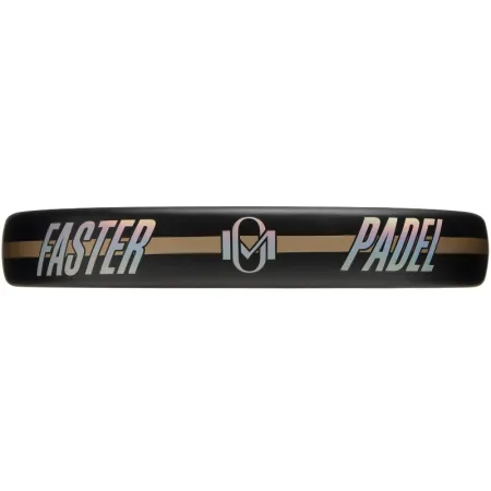 Puma Momo Gonzalez Signature Racket