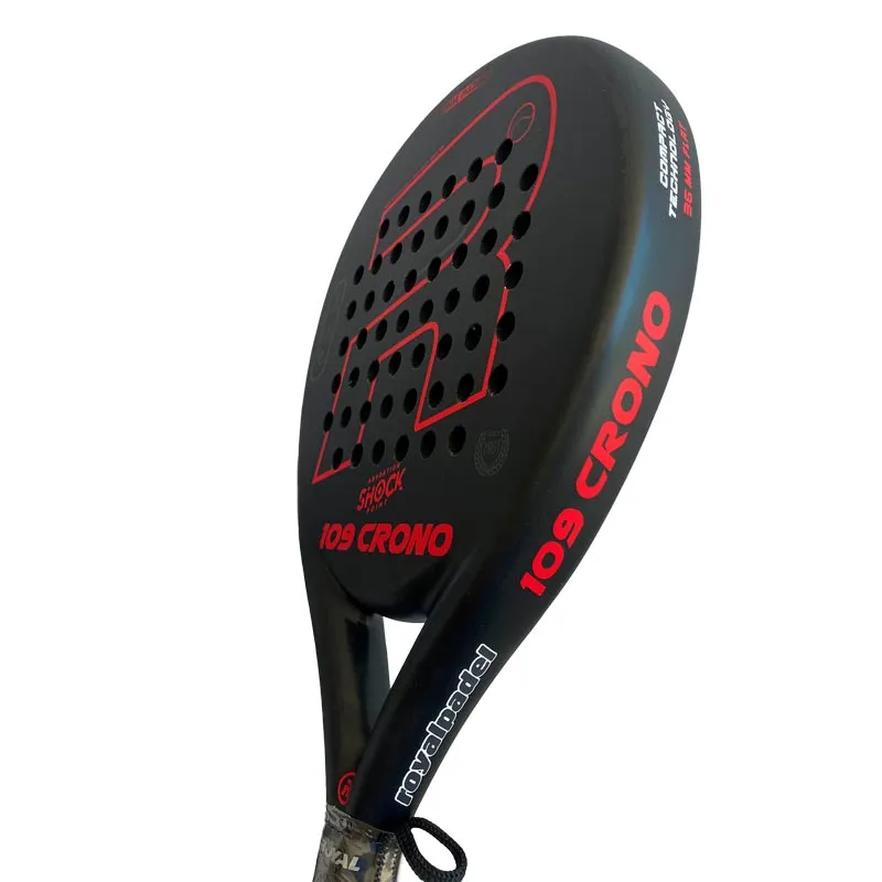 Pá Royal Padel 109 Chrono 2022