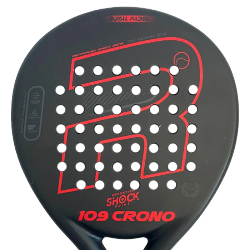 Pá Royal Padel 109 Chrono 2022