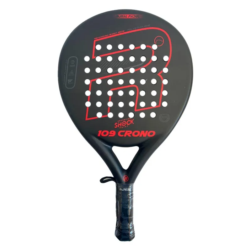 Pá Royal Padel 109 Chrono 2022