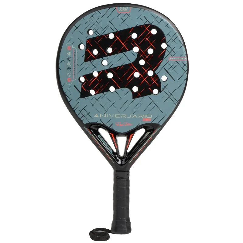 Royal Padel 35º Aniversário Raquete Híbrida 2025