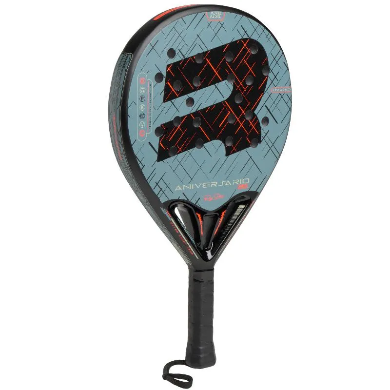 Royal Padel 35º Aniversário Raquete Híbrida 2025