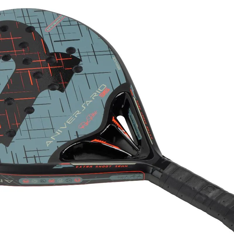 Royal Padel 35º Aniversário Raquete Híbrida 2025