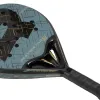 Raquete de polietileno Royal Padel 35º aniversário 2025