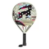 Luz do 36º Aniversário da Raiquete Real Padel 2026