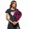Racket Royal Padel 36º Aniversário Rosa 2026