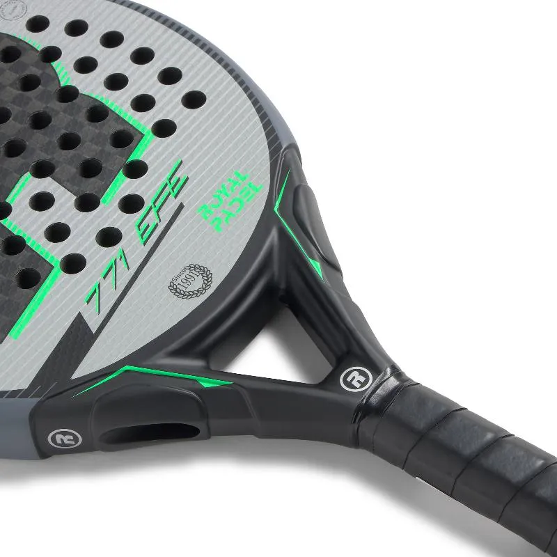 Raquete Royal Padel Efe Extreme 2026