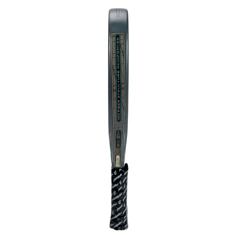 Raquete Royal Padel Europe Blue 2025