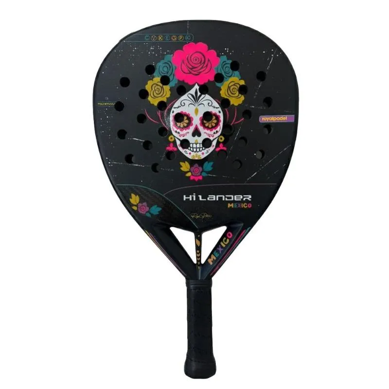 Pala Royal Padel Hi-lander O, México 2026
