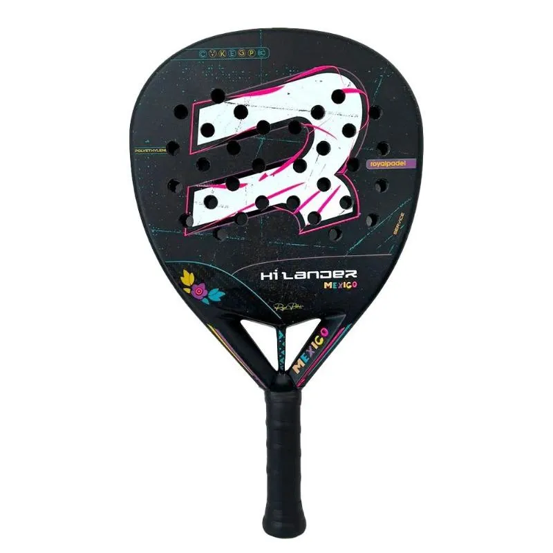 Pala Royal Padel Hi-lander O, México 2026