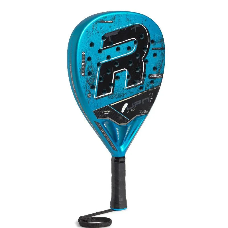 Raquete Royal Padel Japan Pro Blue 2026