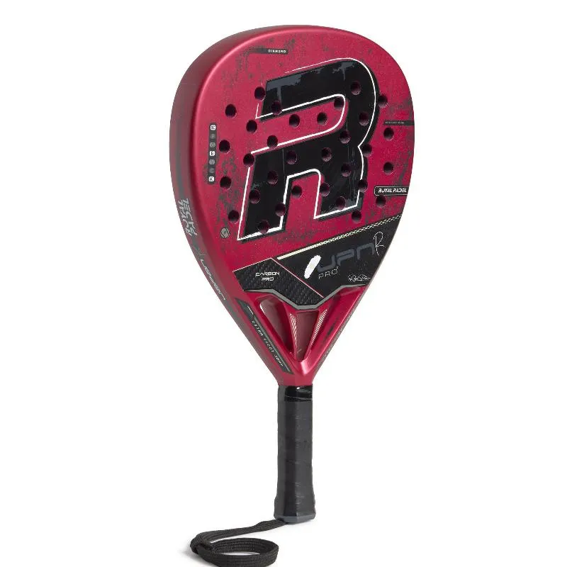 Raquete Royal Padel Japan Pro Red 2026
