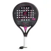 Raquete Royal Padel M27 Light 2026