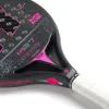 Raquete Royal Padel M27 Light 2026