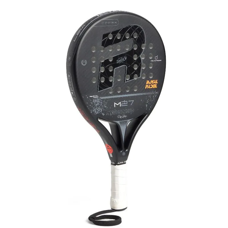 Pala Royal Padel M27 Poly 2026