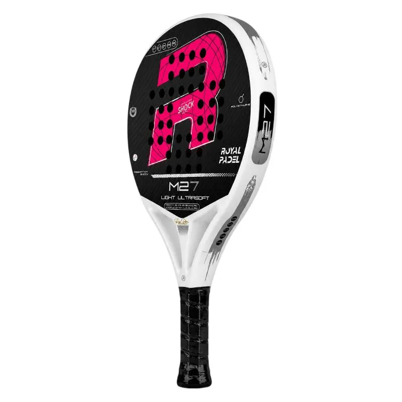 Pala Royal Padel M27 Ultra Soft 2026